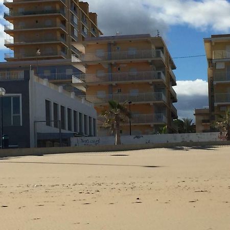 Piso ideal para las vacaciones Miramar Exterior foto