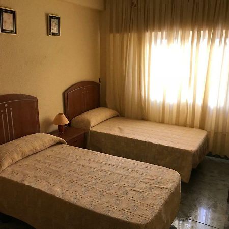 Piso ideal para las vacaciones Miramar Exterior foto