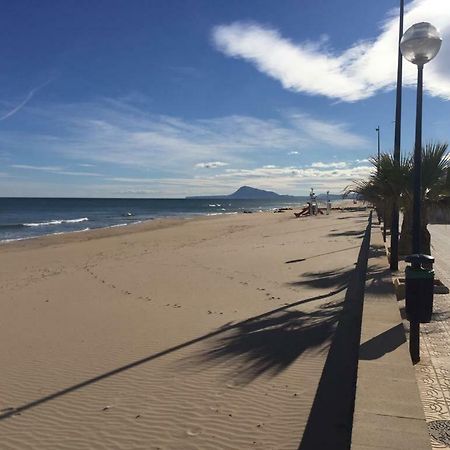 Piso ideal para las vacaciones Miramar Exterior foto