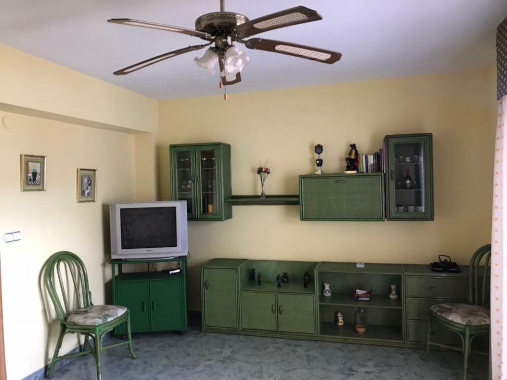 Piso ideal para las vacaciones Miramar Exterior foto