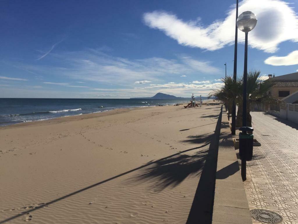 Piso ideal para las vacaciones Miramar Exterior foto